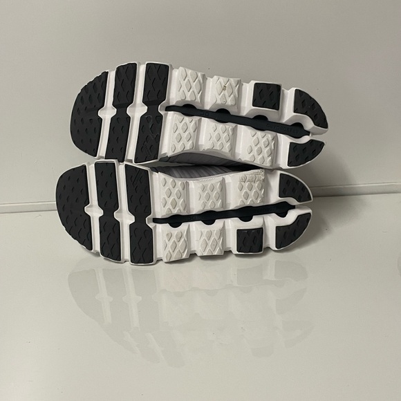 CLOUDSWIFT3 AD WOMEN HEATHER/FADE Size-W9.5 - Picture 4 of 7